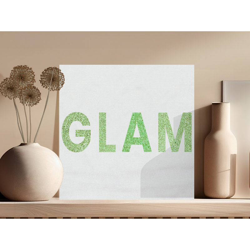 Palomino Wrapped Canvas Print Set, 16x16