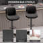 Tabouret de comptoir Renton-65622303