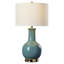 Lampe de table 27,5 po SantaAna-31777788