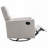 Glider Swivel Recliner Chair-1929570959