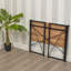 Hoboken 90cm Rectangular Fold-in-Half Folding Table