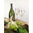 Celebration Champagne 8.5 oz. Glass Flute