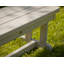 Banc de parc POLYWOOD-9542070-9552106-1326967