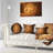 Reversible Throw Pillow