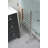 Solo Straight Towel Rail Towel Warmer-10198792-10198791