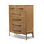 Rosedale 6 Drawer Tall Dresser-376008442