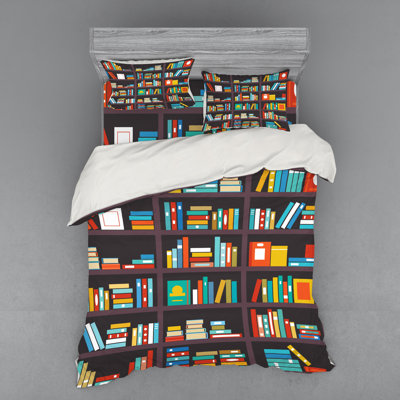 Duvet Cover