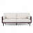 Davidjoseph Upholstered 77.25'' Sofa-816806681