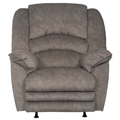 Fauteuil inclinable avec repose-pieds Rialto