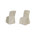 Coton beige