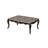 Transitional Coffee Table And End Table Set