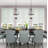 Husman - Light Single Pendant-16518423-16518419