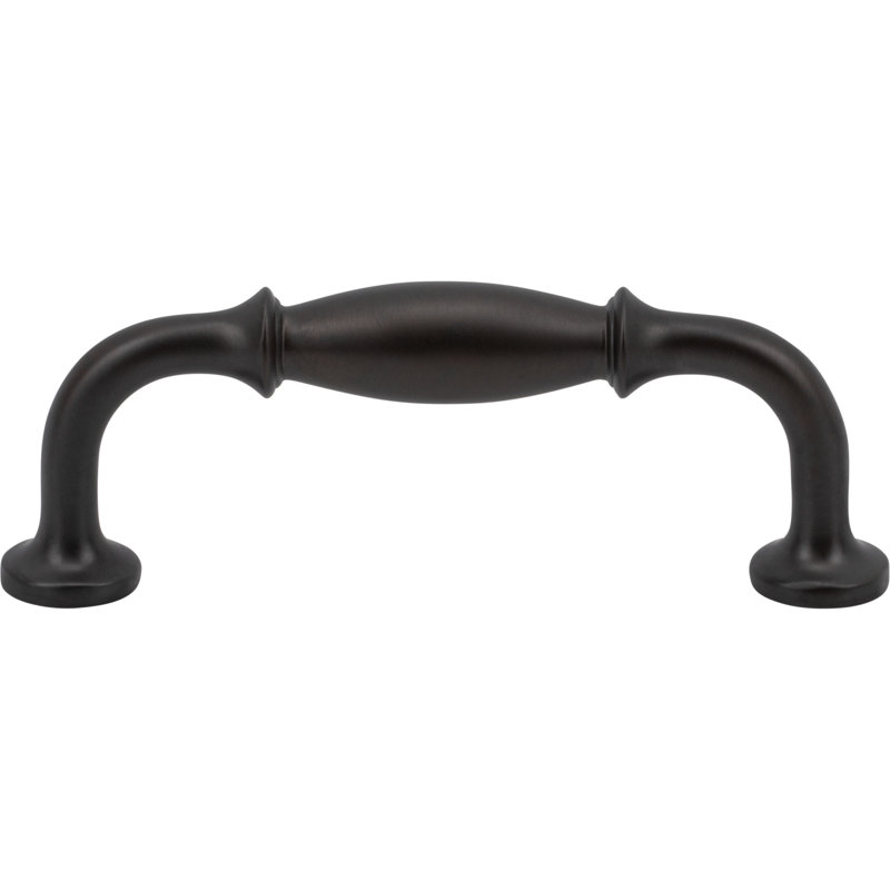 Cala 3" Center to Center Pull, Oil Rubbed Bronze