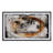 Clefting Single Picture Frame Print