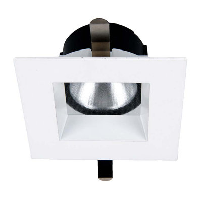 Aether LED 2.38" Square Recessed Trim
