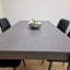 Mikayil 4 - Person Dining Set-687145723