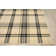 Plaid 239cm X 300cm Area Rug