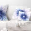  Coussin lombaire abstrait