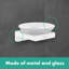 Hansgrohe AddStoris Soap Dish-58880716