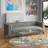 Wilder 85.4'' Velvet Sofa