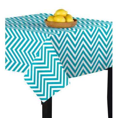 Caius Chevron Tablecloth