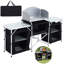 Rectangular Outdoor Camping Table-992968681