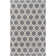 Zellner Wool Geometric Indoor Rug