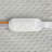 Graco Premium Oval Contoured Changing Pad