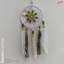 Hand Woven Cotton Wall Hanging