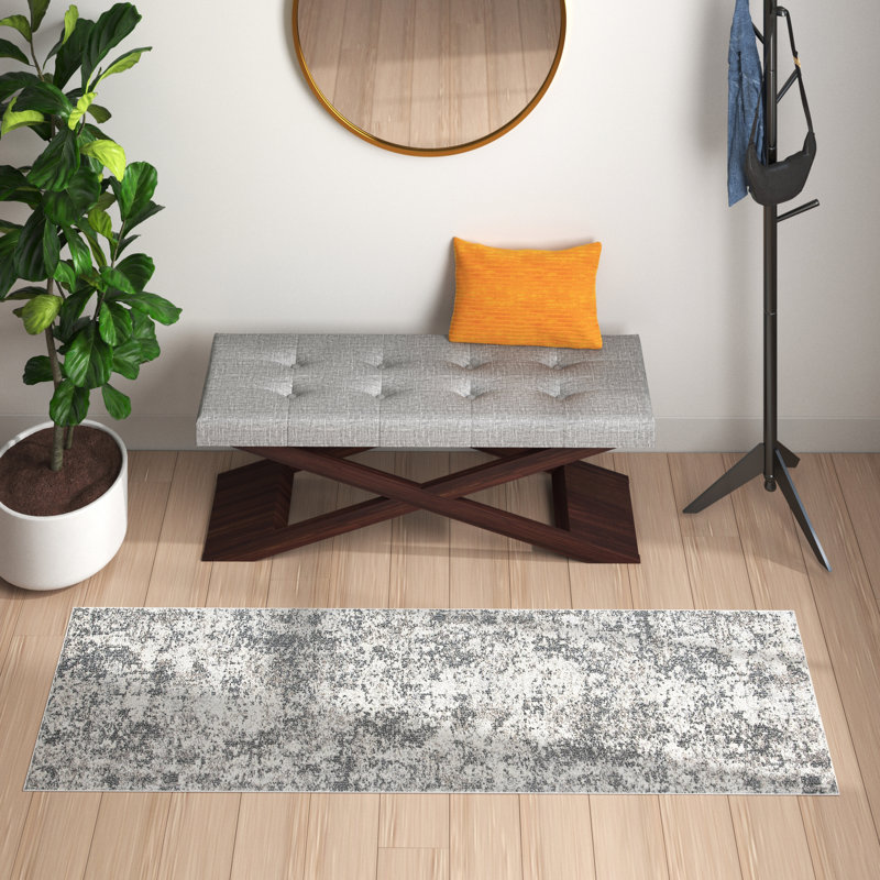 Tapis Madison Performance, Tapis de couloir 2 pi x 8 pi