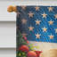 Drapeau «All American House»-112702518