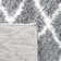 Matterson Berber Shag Performance Geometric Rug