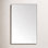 Berman Rectangle LED Wall Mirror