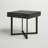 Hugo End Table with Storage-695725731