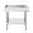 Stainless Steel Work Table