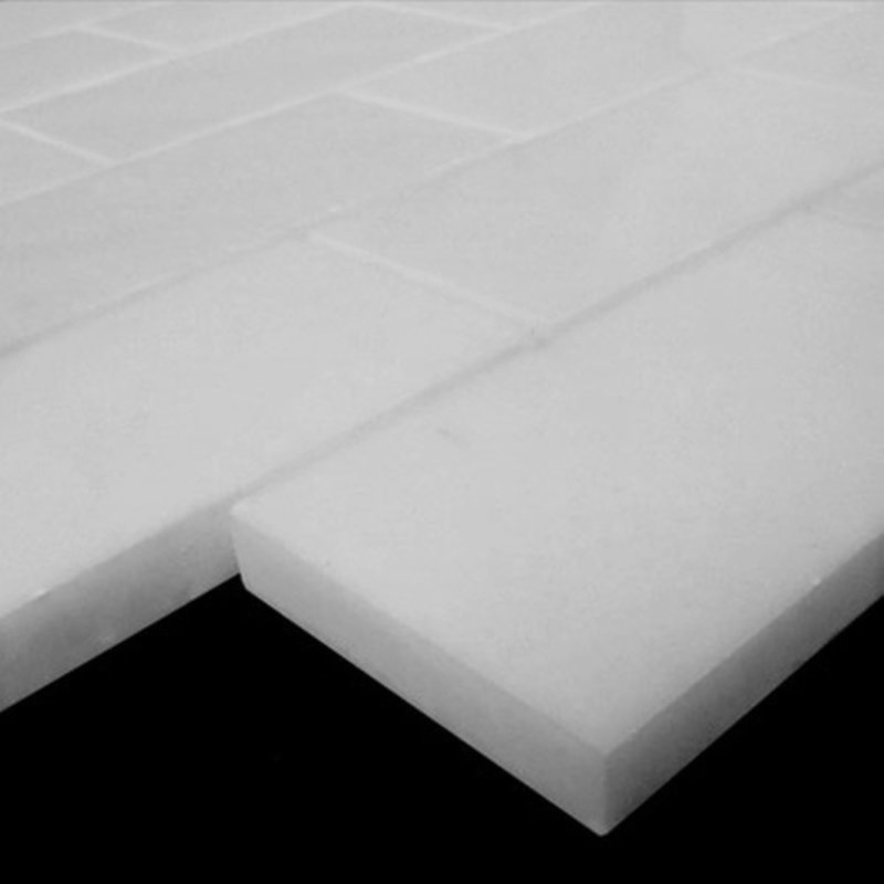 2" x 4" Natural Stone Mosaic Subway Wall & Floor Tile