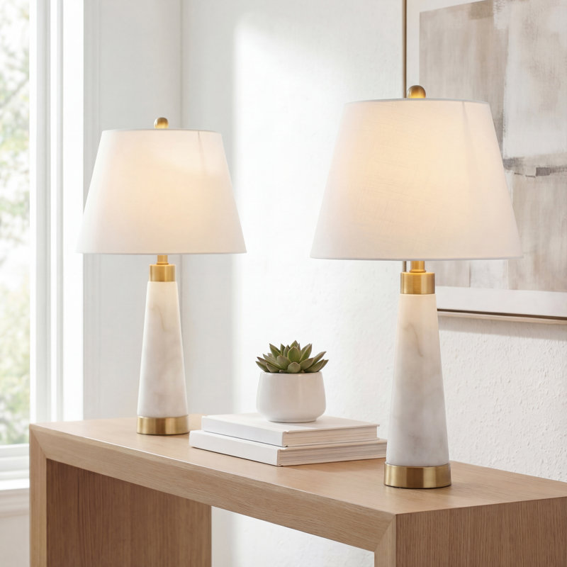 Lampe de table 27" Stayton
