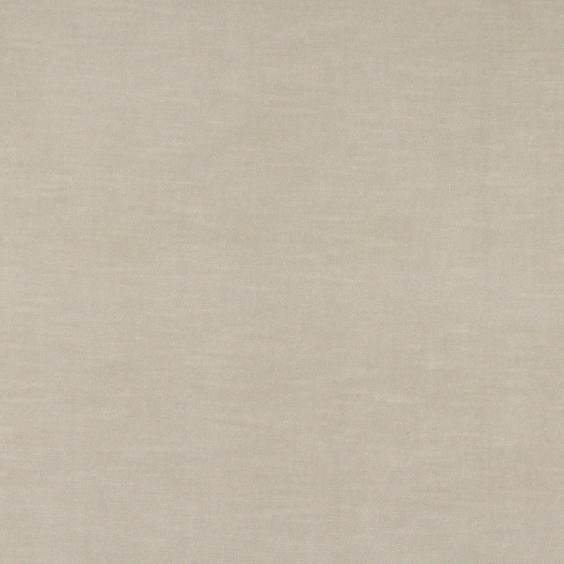 Tissu velours en coton, Beige