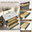 Ensemble de meuble-lavabo simple 36 po Barkley