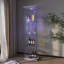 Vitrine en verre trempé Caylor-121163540-121163544