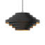 5 - Light LED Chandelier-992861383