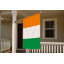 Drapeau de la Côte d'Ivoire — Drapeau extérieur-1167534748
