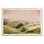 Tinted Landscape 5 Print by THE Studio