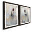 Beautiful Contemplation - ensemble de 2 peintures-1028586759-1028586760