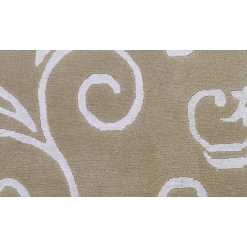 One-of-a-Kind 8'3" X 10' Area Rug