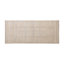 Ensemble repas d'extérieur rectangulaire avec coussins Coleon-114903082