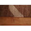 Tapis brun Gabbeh 6 x 8