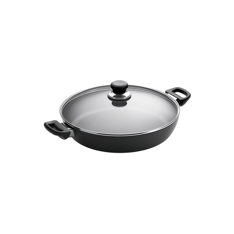 Scanpan Classic Non Stick Aluminum Frying Pan