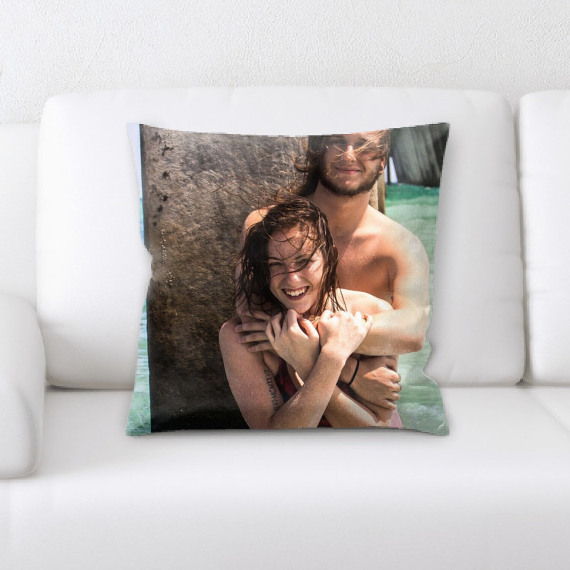 Coussin Beach