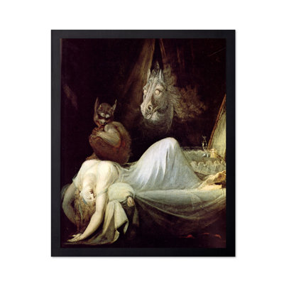 Le cauchemar